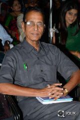 Anushtanam Movie Audio Launch